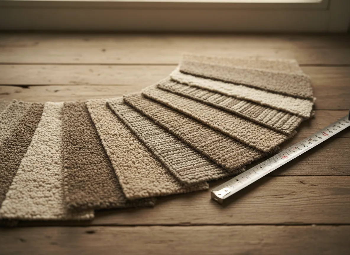 Carpet Installation Medina, NY FAQs